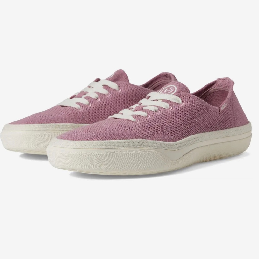 Vans Surf Vee Lilac- Brand New W9.5 (M8)